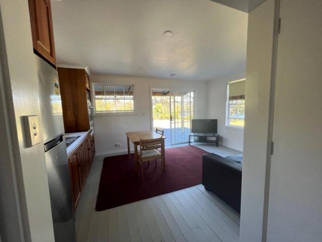 Holiday home Glenaire At Frazer St *