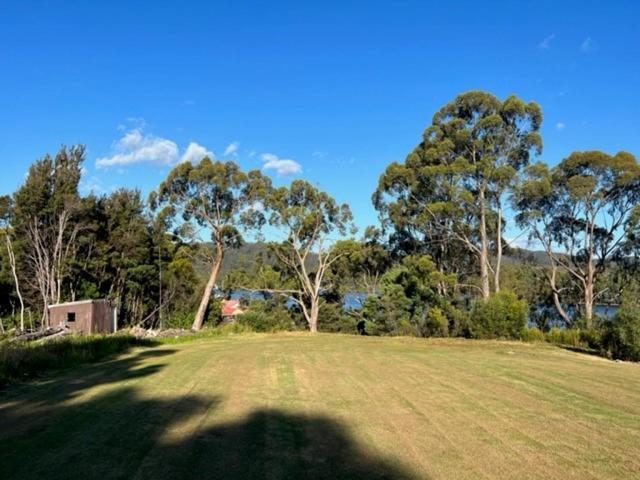 Holiday home Glenaire At Frazer St *