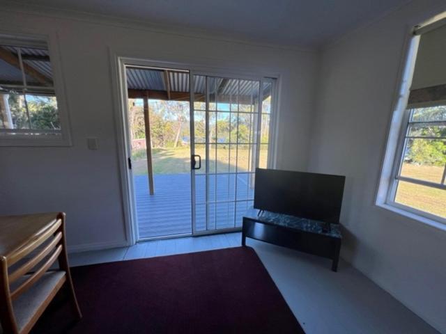 Holiday home Glenaire At Frazer St *