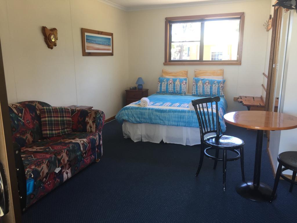 Holiday home Glenaire At Frazer St